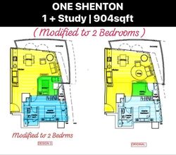One Shenton (D1), Apartment #634665481